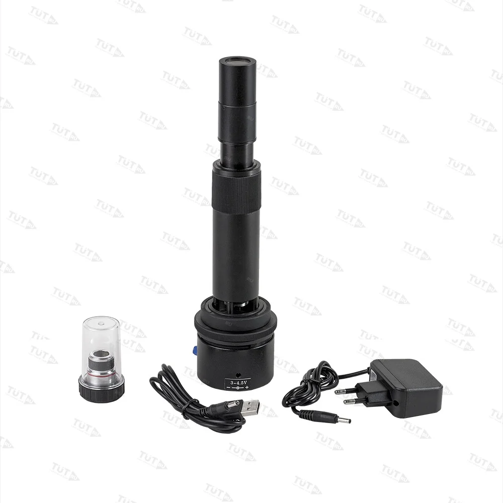 Трихинеллоскоп Микмед T100 (26129)