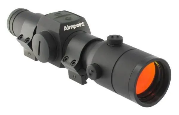 Коллиматорный прицел Aimpoint H30S Hunter 2MOA (12690)