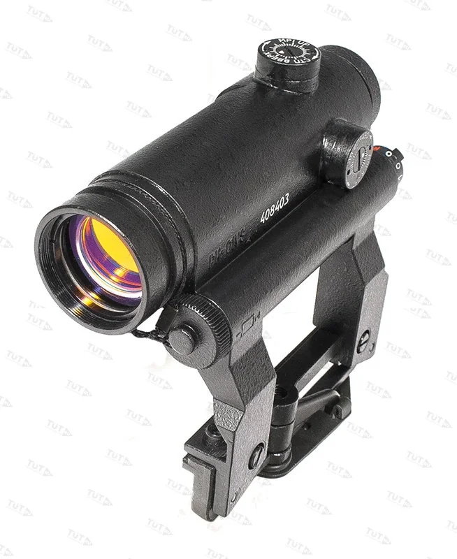 Коллиматорный прицел Беломо ПК-01ВС