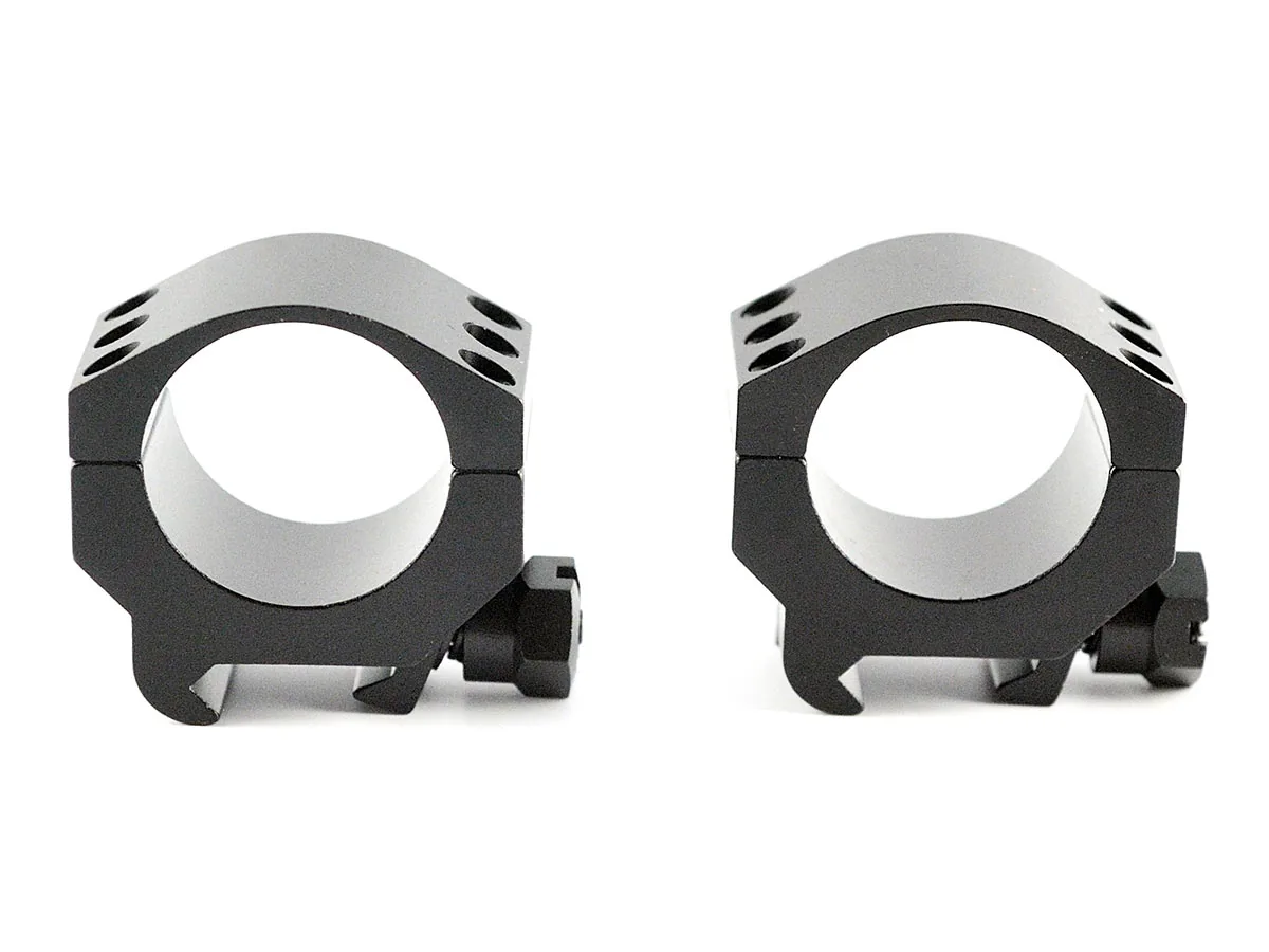 Кольца Nikko Stirling Sport Match, на Weaver, 30мм, низкие