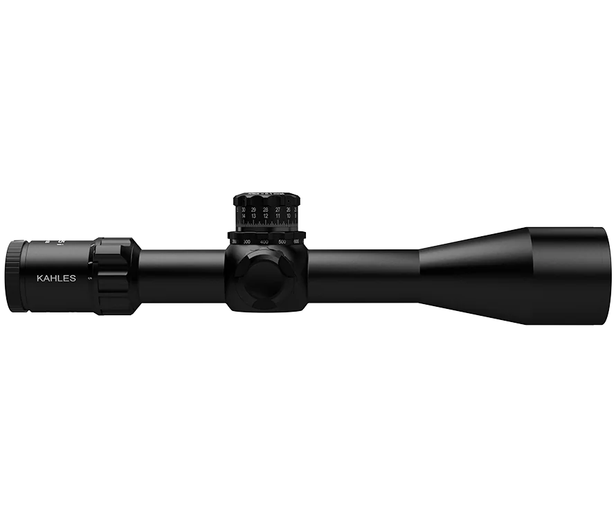 Оптический прицел Kahles K525i CCW 5-25x56 (сетка Tremor3 LSW)(10675)