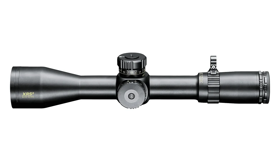 Оптический прицел Bushnell Elite Tactical XRSII 4.5-30x50 (ET46305GZ)
