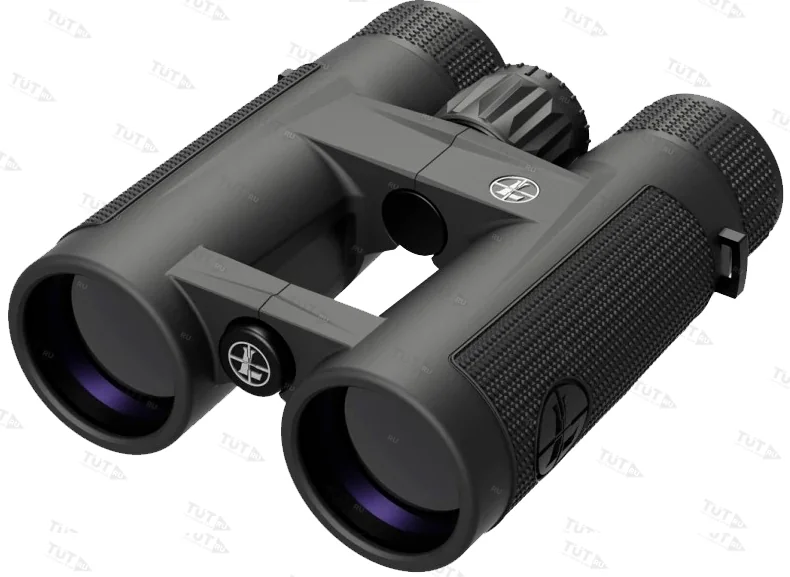 Бинокль Leupold BX-T HD 10x42 mm MIL-L Black