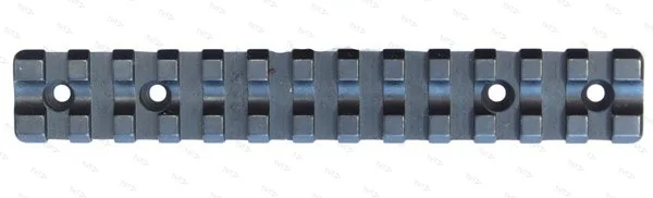 Единая база Picatinny Contessa Sabatti Rover 870 LA 20 MOA (CP-SAB870-20)