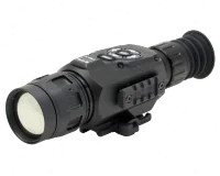 Тепловизионный прицел ATN MARS-HD 384 4.5-18X