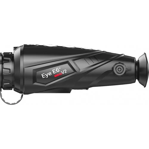 Тепловизионный монокуляр iRay xEye 2 E6 Plus v2 / Ай Рэй Икс Ай 2 Е6 Плюс В2