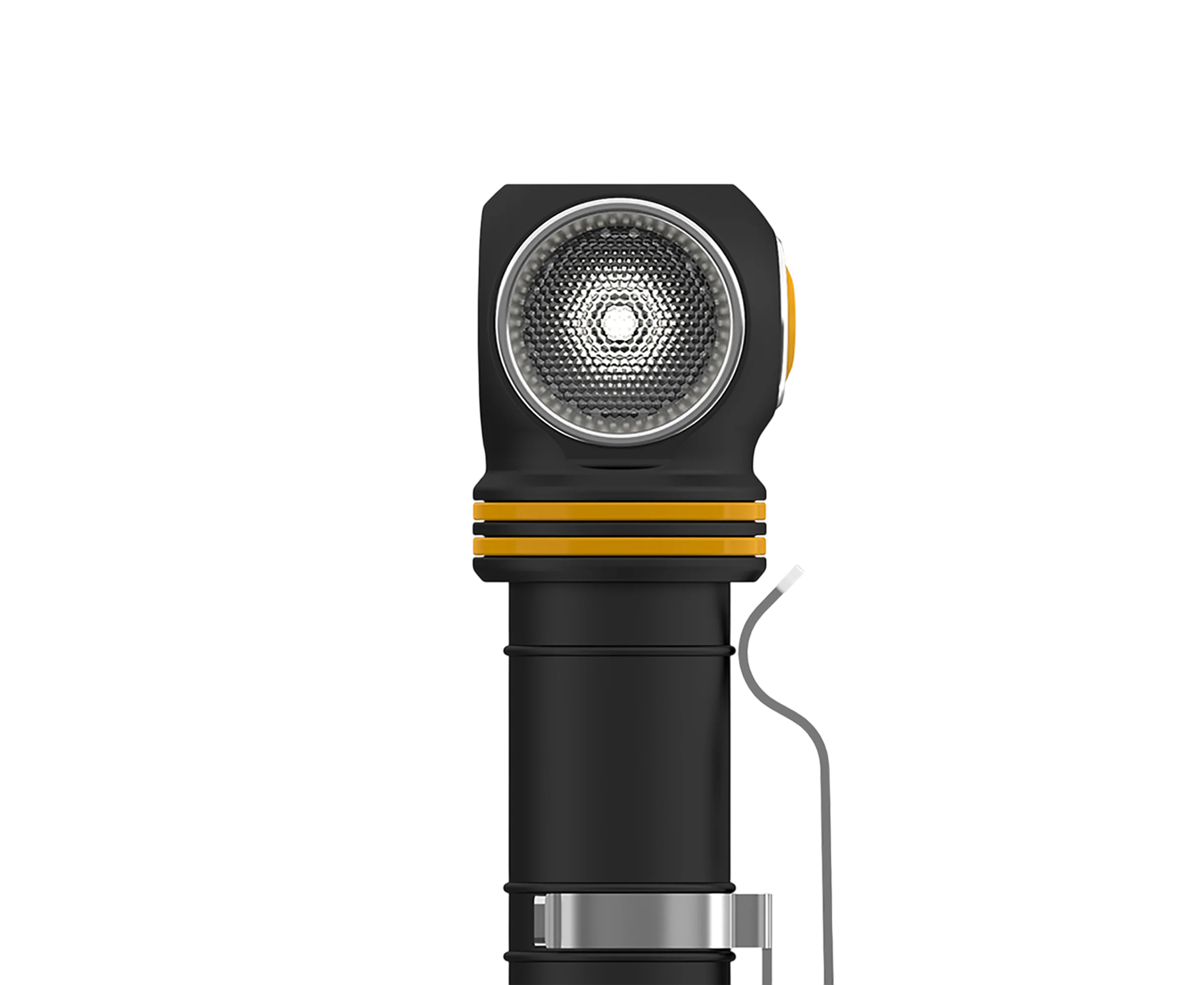 Фонарь Armytek Elf C2 USB-C Белый
