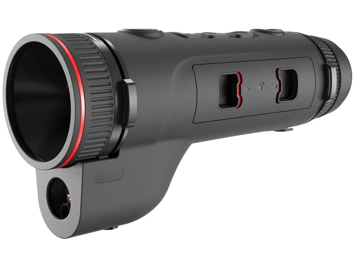 Тепловизионный монокуляр EATECH SJ650L (Guide TJ650L) / ЕАТЕК С ДЖЕЙ 650Л (ГАЙД Ти Джи 650Л)
