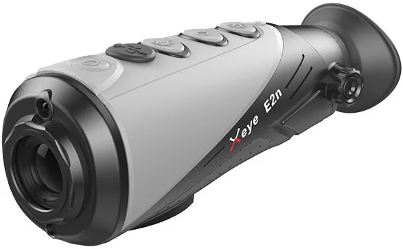Тепловизионный монокуляр iRay Xeye E2N