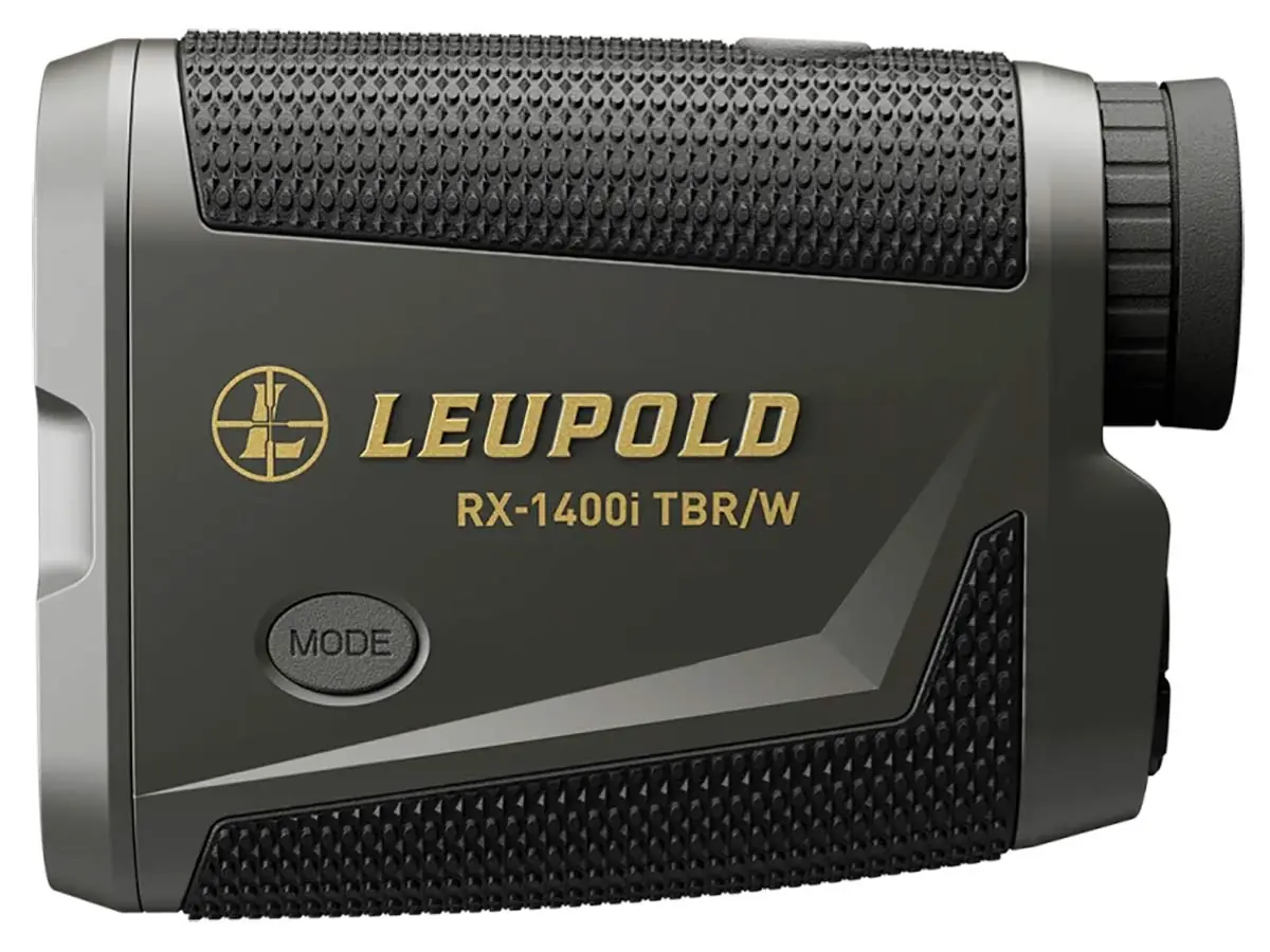 Дальномер Leupold RX-1400i TBR/W, дальность 1280м