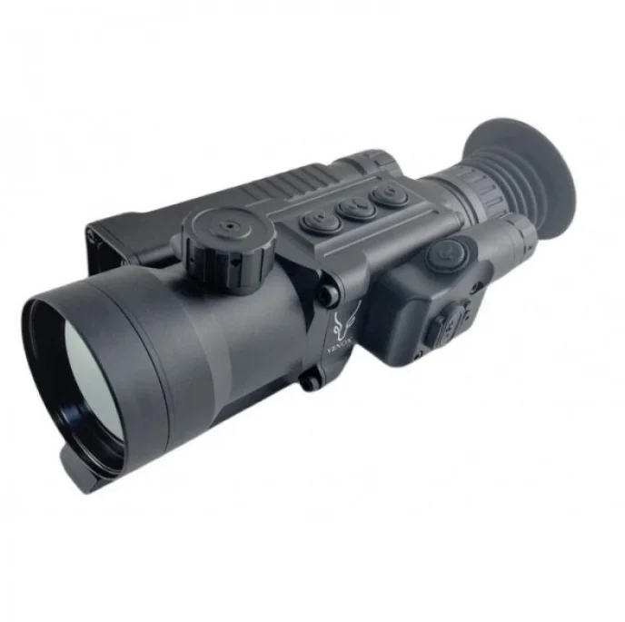 Тепловизионный прицельный комплекс РУБЕЖ на базе Venox Patriot V2.0 640/F40 (Венокс Патриот)