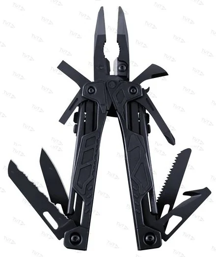 Мультитул LEATHERMAN OHT