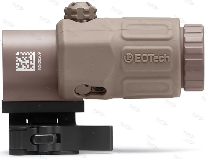 Увеличитель EOTech G33.STSTAN