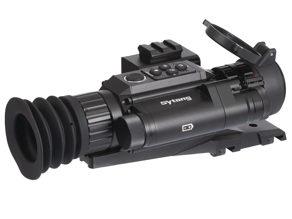 Прицел Sytong HT-60LRF 3-8 день/ночь 940нм лазерный дальномер