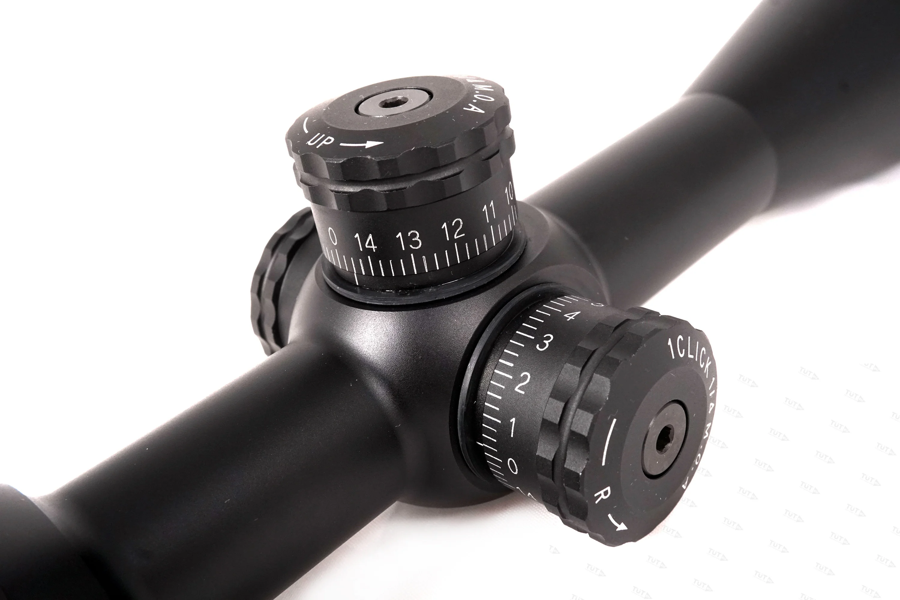 Оптический прицел Bushnell AR OPTICS 4.5-18x40 DropZone-223 (AR945184)