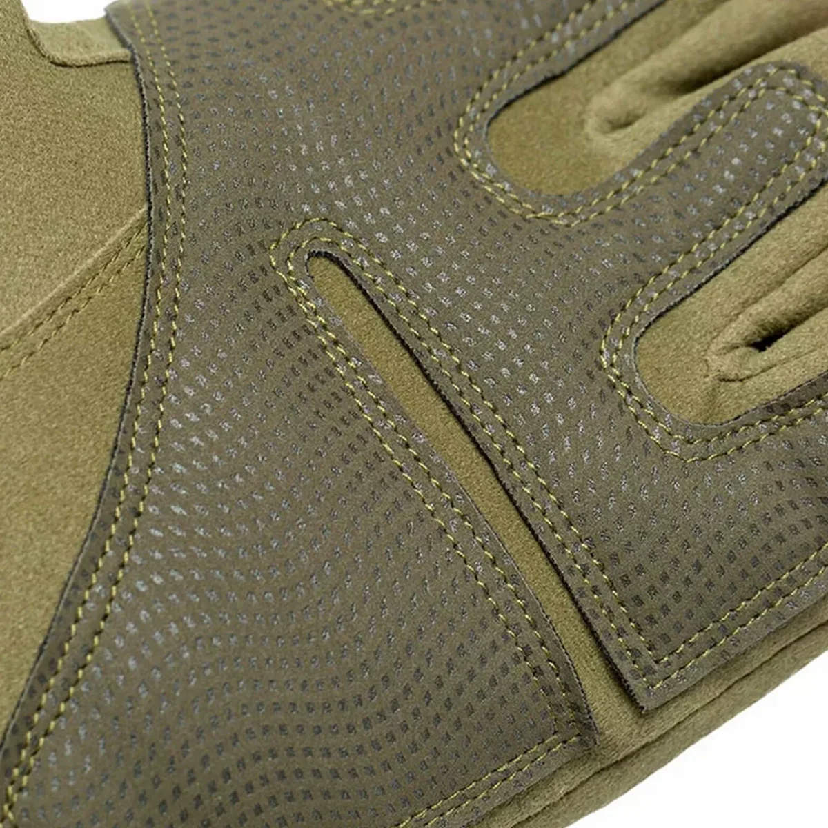 Тактические перчатки Emersongear Tactical Half Finger Gloves