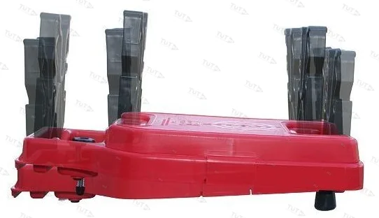 Подставка для пристрелки и чистки оружия SNCR-30 SCR