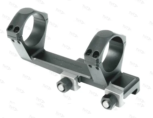 Кронштейн NIGHTFORCE X-Treme Duty Unimount™ Titanium 1.5 quot; 20 MOA 30mm (A221)