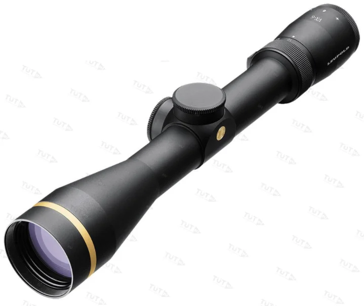 Оптический прицел Leupold VX-6 2-12x42 CDS FireDot 4 (115199)