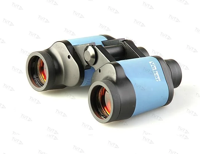 Бинокль Veber Free Focus БП 7x35