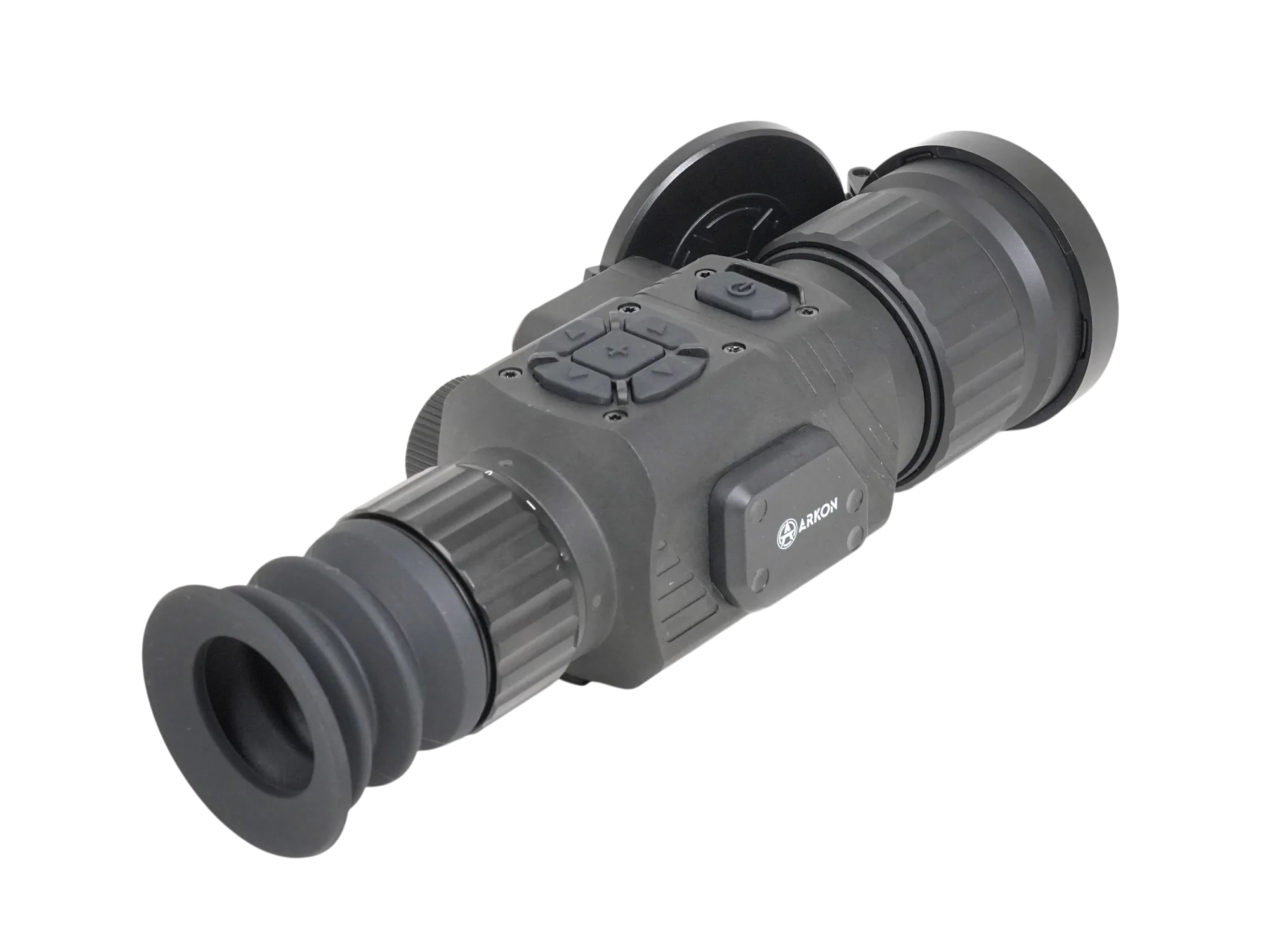 Тепловизионный прицел ARKON Alfa II LT50ML / Аркон Альфа 2 ЛТ 50 МЛ