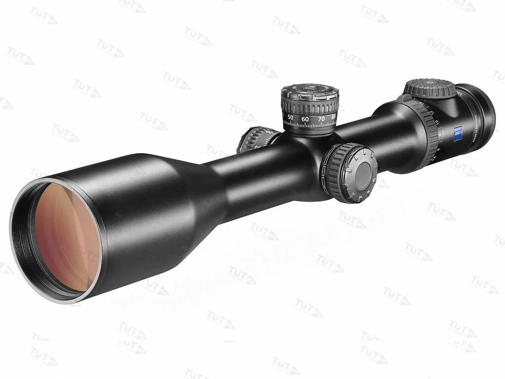 Оптический прицел Carl Zeiss Victory V8 RS 2.8-20x56*M ш 60 ASV LongRange