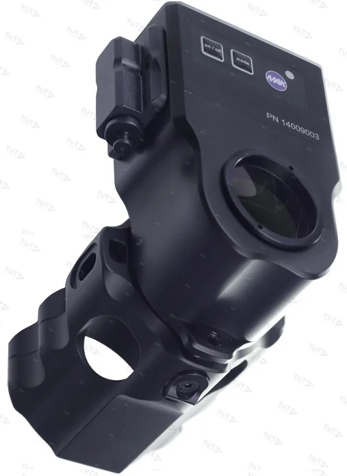 Модульная видеокамера MAKcam (16 Гб)