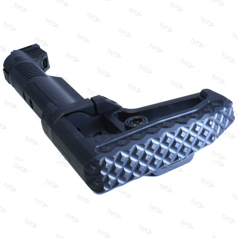 Приклад VIKING на трубе A (AK100)