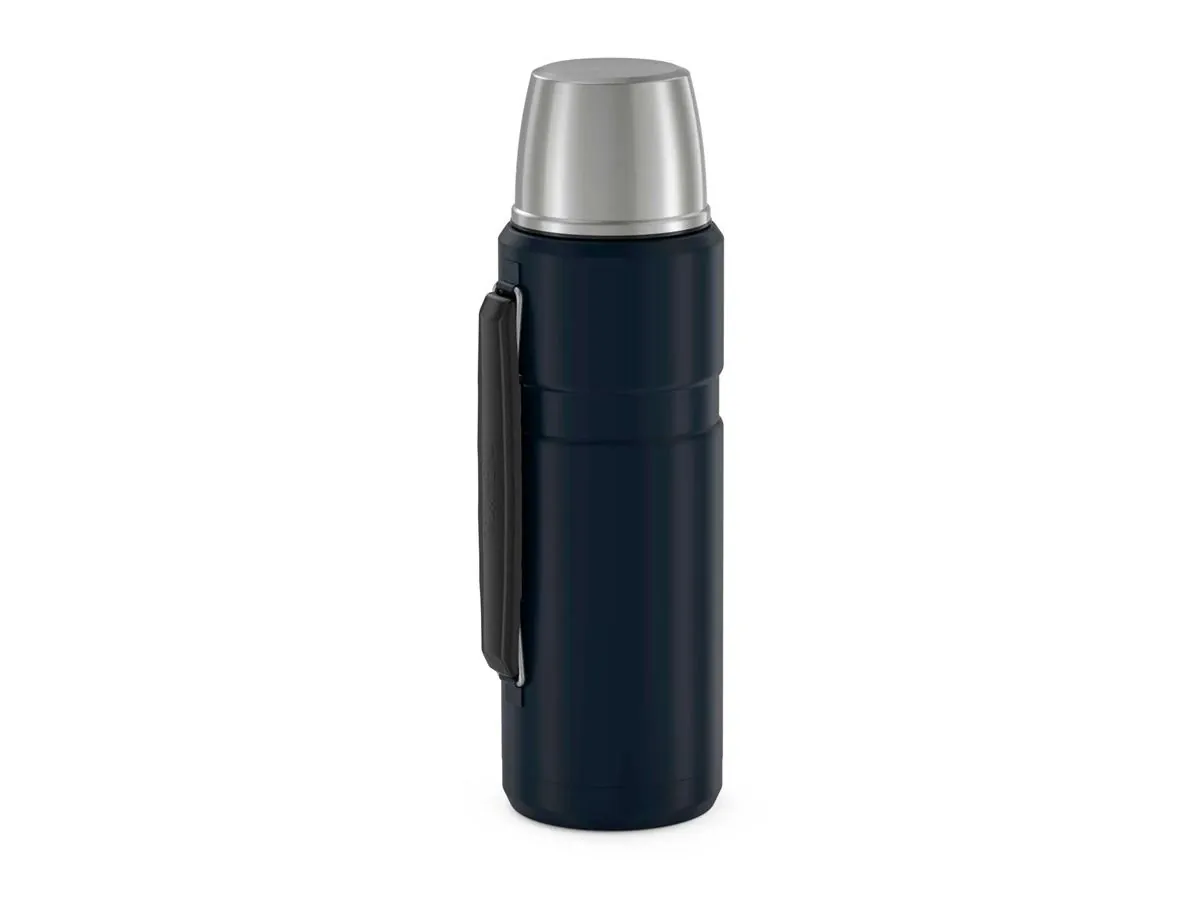 Термос для напитков THERMOS KING SK-2010 MMB 1.2L, синий