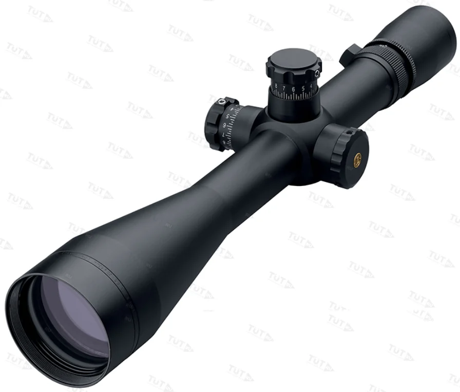 Оптический прицел Leupold Mark 4 6.5-20x50 (30mm) LR/T M1 (67975)