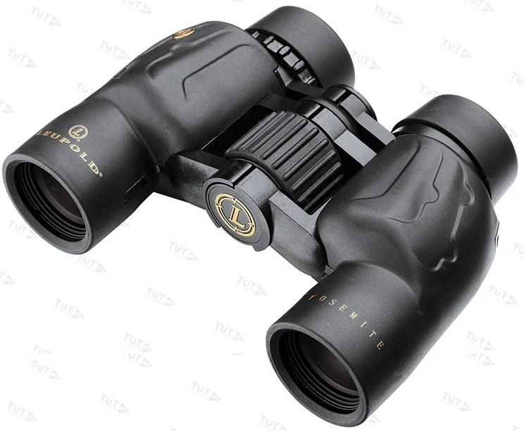 Бинокль Leupold BX-1 Yosemite 10x30 (117981)