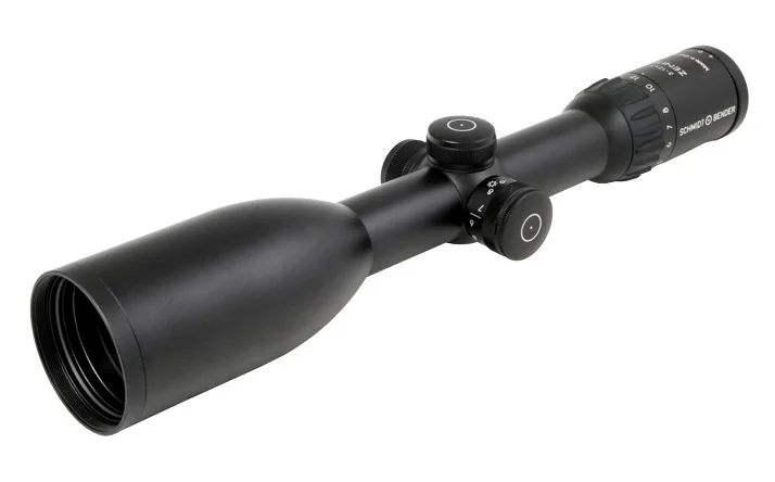 Оптический прицел Schmidt&Bender 2.5-10х56 Zenith Flash Dot без шины FD1