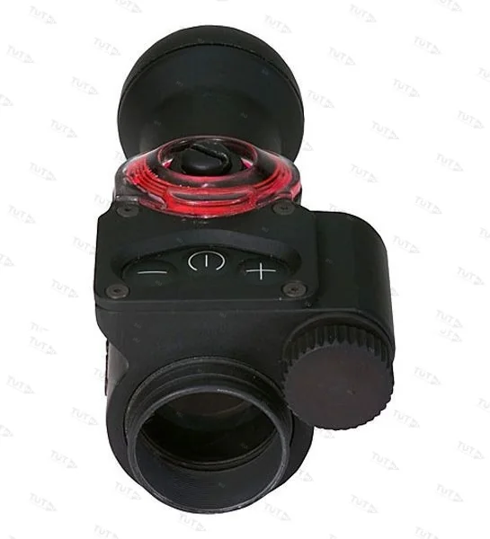 Коллиматорный прицел TRIJICON TriPower Reflex Sight, 30mm Weaver/Picatinny Mount Tritium-Illuminated