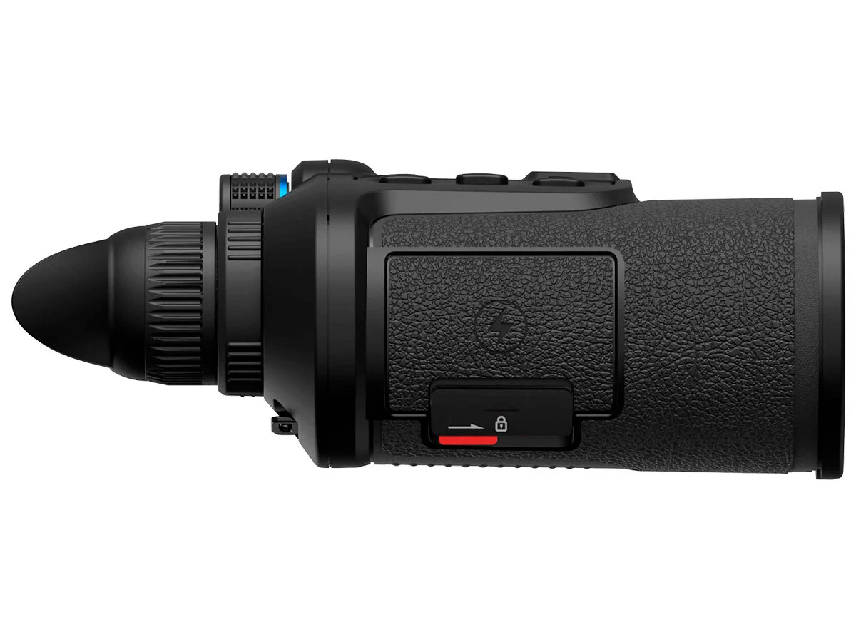 Цифровой бинокль GUIDE DN30 с дальномером / ГАЙД ДН30 с дальномером