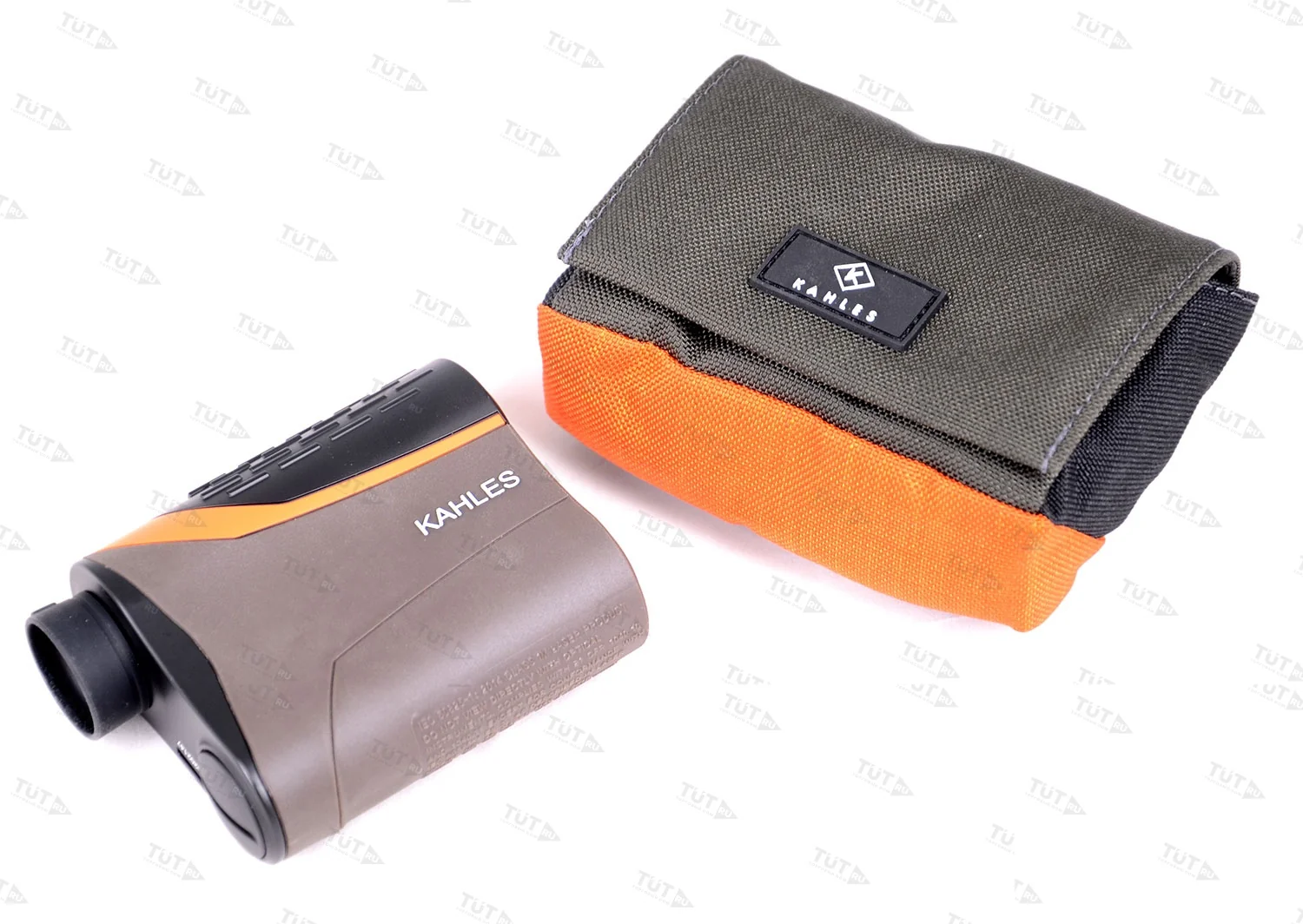 Лазерный дальномер Kahles Helia Helia RF-M 7x25