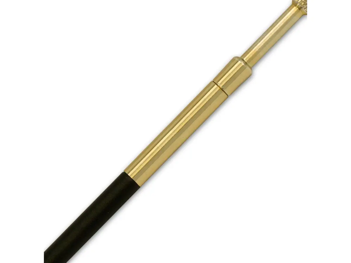 Шомпол Bore Tech Proof-Positive .22-6.5мм, 101см, d=4,9 мм, мама 8/32