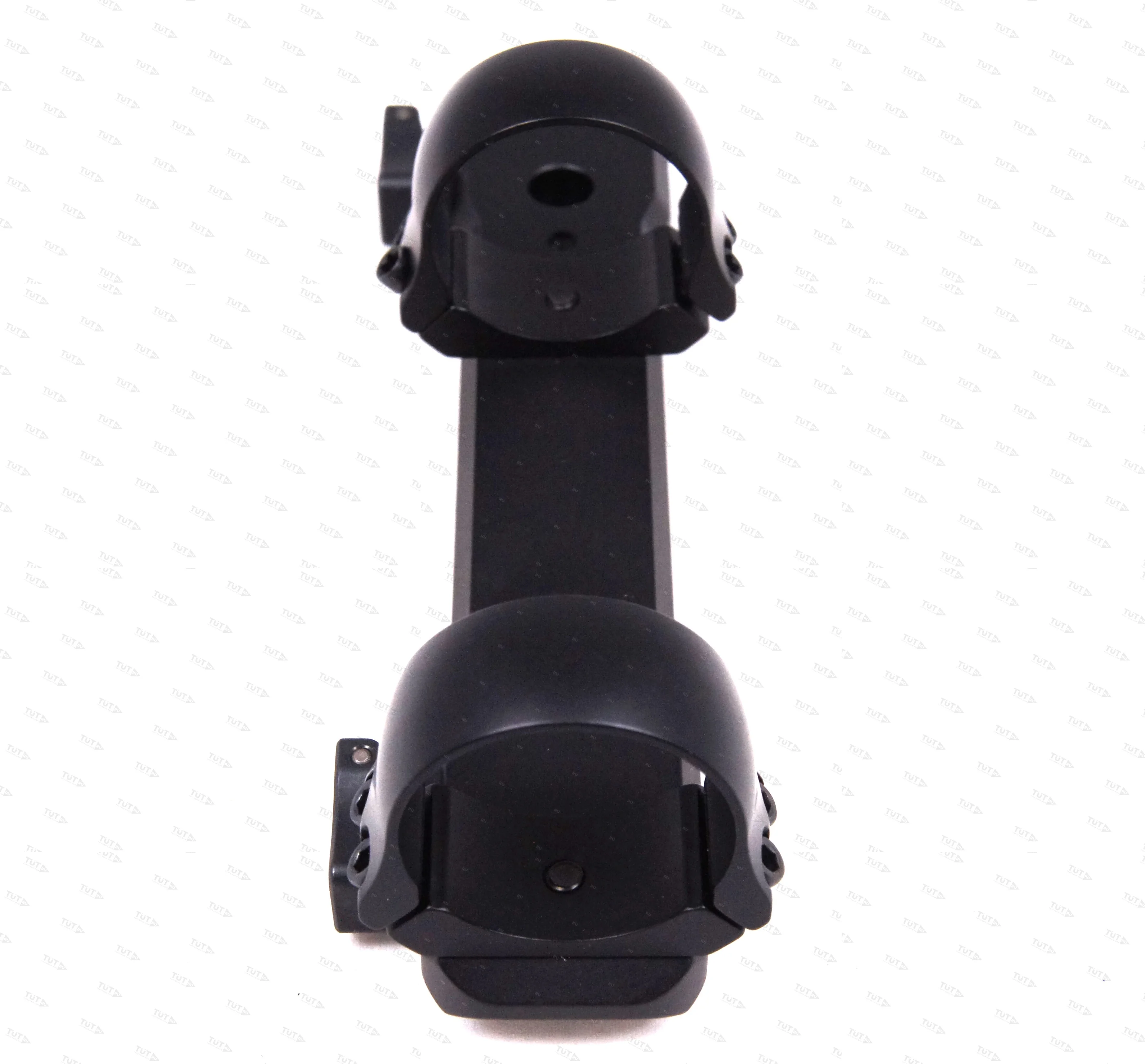 Быстросъемный кронштейн MAK Klapp на CZ 550 с кольцами 30 мм (50172-30047)