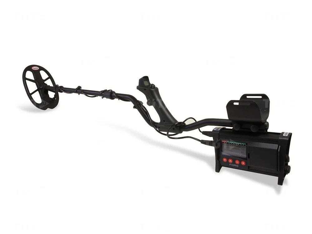 Металлоискатель Nokta&Makro Force Relic