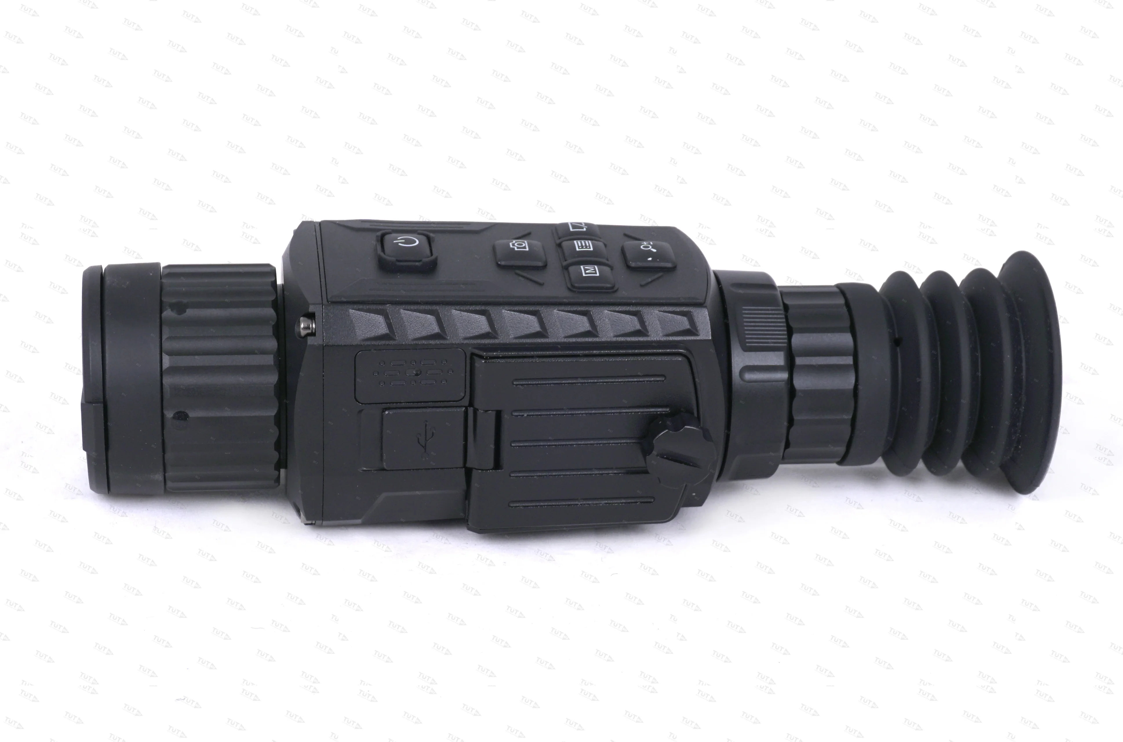 Тепловизионный прицел Arkon Alfa HT35 / Аркон Альфа ХТ 35