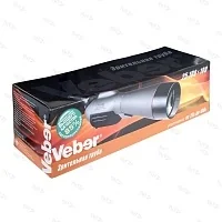 Зрительная труба Veber 25-100x100 ST8245