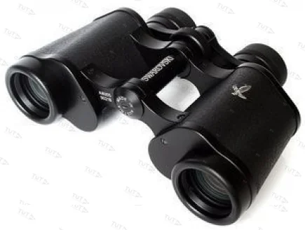 Бинокль Swarovski Habicht 8x30 W