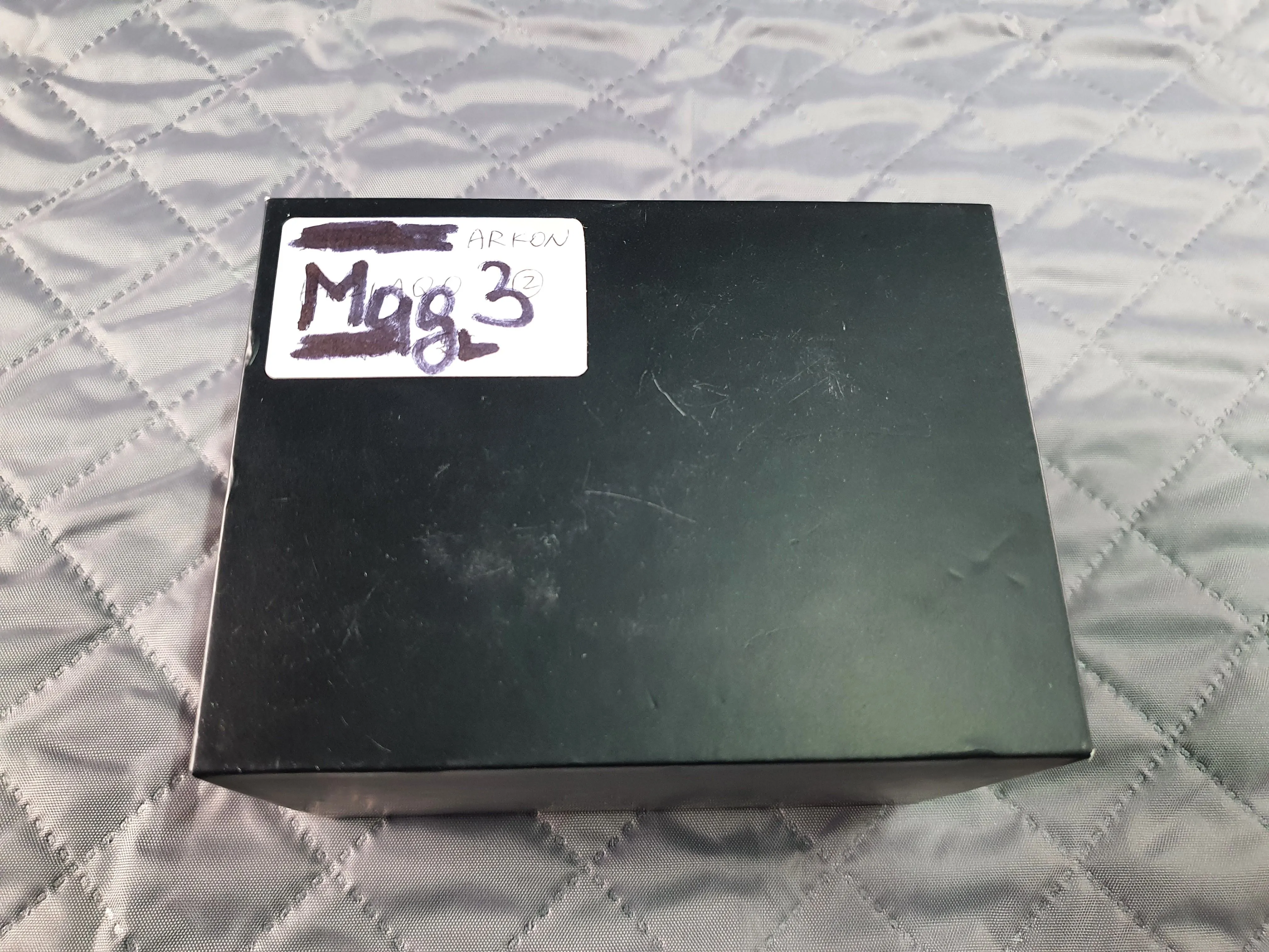 Увеличительная насадка MTR-BL318E (Matrix MX3X)