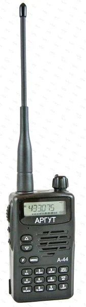 Любительская рация Аргут А-44