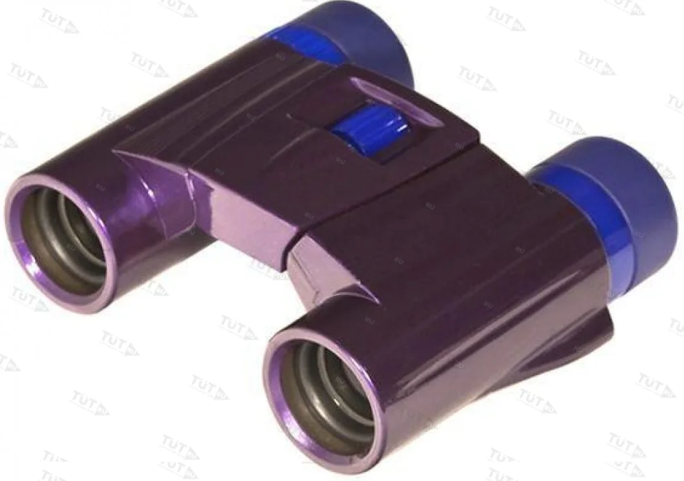 Бинокль Kenko ULTRA VIEW 8x21 DH (Purple)