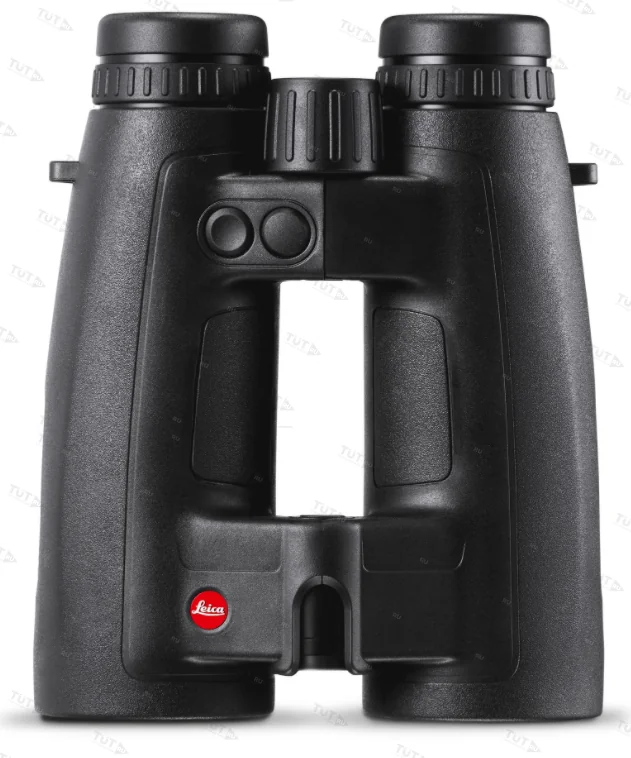 Бинокль-дальномер Leica Geovid 8x56 HD-R 2700