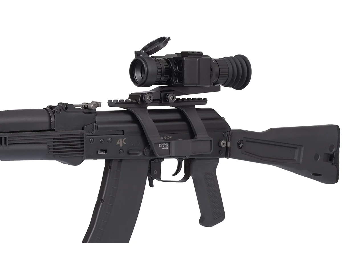 Прицел Sytong HT-60LRF 3-8 день/ночь 940нм лазерный дальномер