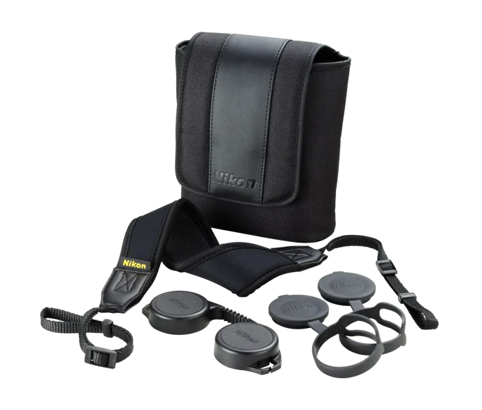 Бинокль Nikon Monarch 7 8x42