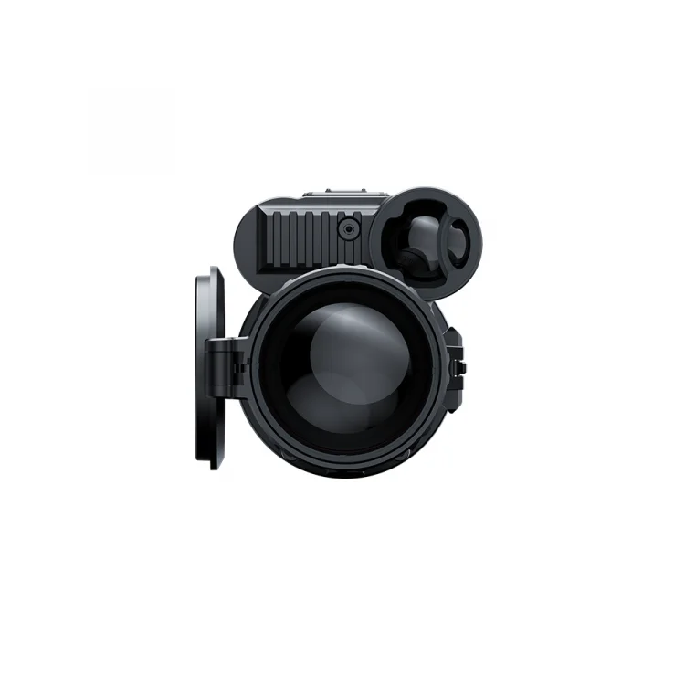 Тепловизионный прицел ATAK ET23-35LRF с дальномером / Атак ЕТ 23 35 ЛРФ с дальномером