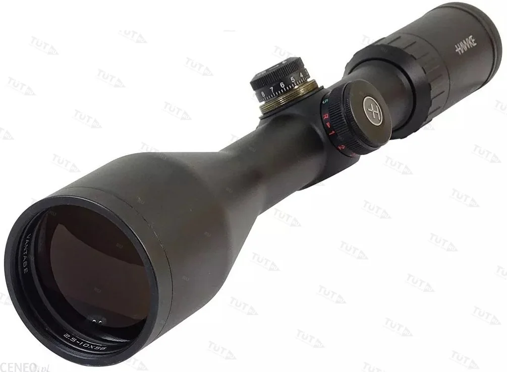 Оптический прицел Hawke Vantage IR 2.5-10x56 IR (L4a)