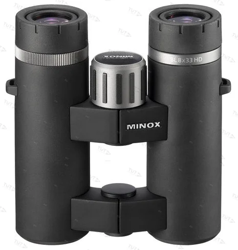 Бинокль MINOX BL 8x33 HD